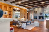 The Dining Room in This $4.8M Santa Fe Home Will Make Your Jaw Drop
