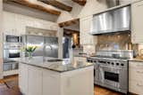 The Dining Room in This $4.8M Santa Fe Home Will Make Your Jaw Drop
