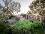There’s a Canyon Oasis Behind This $2.5M San Diego Home
