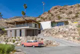 A Fashion Designer Revamped This $3.5M Palm Springs Home