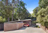 Designed by A. Quincy Jones, the lightly updated Gelb House has been owned for the same family for decades.
