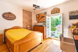 Topped With a Colorful Shingled Roof, an Ornate French Villa Seeks $2.5M - Photo 9 of 12 - 