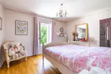 Topped With a Colorful Shingled Roof, an Ornate French Villa Seeks $2.5M - Photo 7 of 12 - 