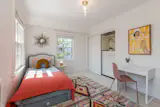 Beyond Its Traditional Facade, This $1.4M New Jersey Colonial Has a Wild Side - Photo 10 of 14 - 