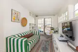 Beyond Its Traditional Facade, This $1.4M New Jersey Colonial Has a Wild Side - Photo 5 of 14 - 