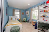Beyond Its Traditional Facade, This $1.4M New Jersey Colonial Has a Wild Side - Photo 11 of 14 - 