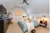 Beyond Its Traditional Facade, This $1.4M New Jersey Colonial Has a Wild Side - Photo 9 of 14 - 