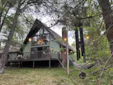 That ’70s Cabin Just Listed in Wisconsin for $445K