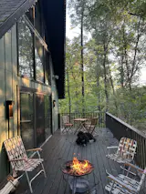 That ’70s Cabin Just Listed in Wisconsin for $445K - Photo 7 of 14 - 