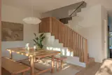 The home was named a 2026 AIA San Francisco Design Award Finalist.