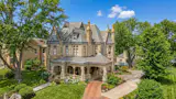 Asking $1.9M, This Gilded Age Missouri Estate Is a Slice of History