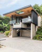  Photo 13 of 28 in Selva Resort by K10 Studio