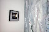 A favourite print that has moved with use through multiple homes, this photo is by a friend known since school, photo journalist Ruth Mcdowall.