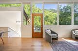 Natural light and views