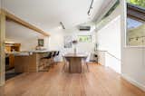 Bright, natural light