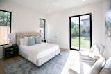 RAM casement windows and sliding door give access to gorgeous views and breezes.