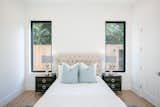 RAM casement windows give access to gorgeous views and breezes.