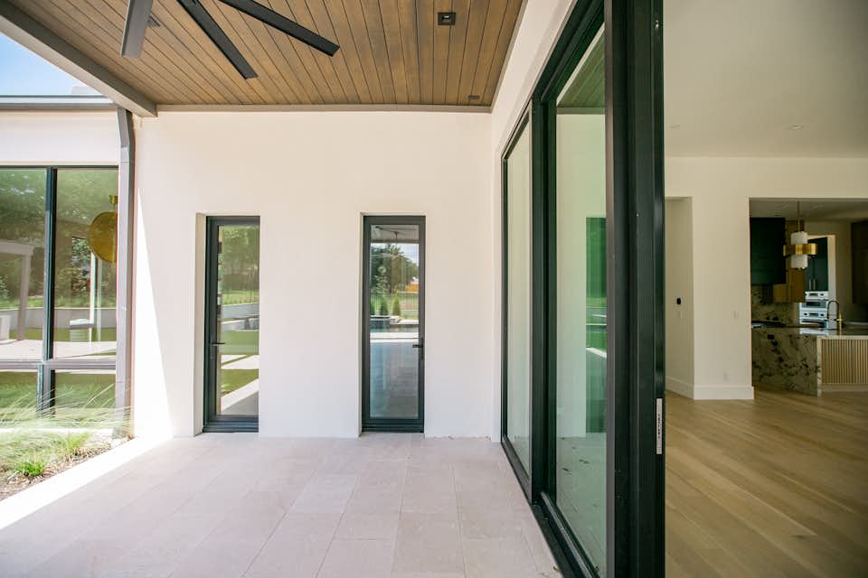 Photo 16 of 24 in Quail Hollow Estates by RAM Windows & Doors - Dwell