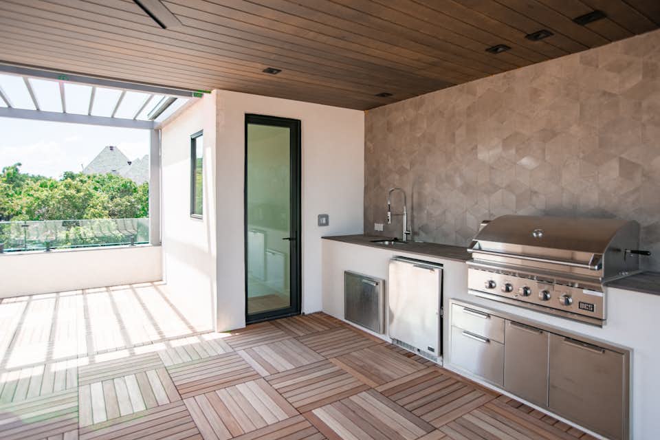 Photo 20 of 24 in Quail Hollow Estates by RAM Windows & Doors - Dwell