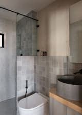 Common Bathroom