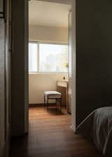 Master Walk in closet 