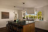 Kitchen at 4730 Angeles Vista Blvd.