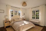 Guest bedroom. 