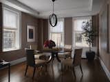 The Carlyle House 12C