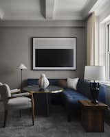 The Carlyle House 12C