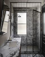 The Carlyle House 12C