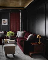 The Carlyle House 12C