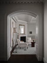 The Carlyle House 12C