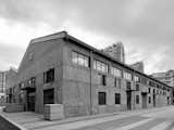Existing Building