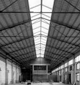 Existing Building
