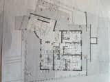 First Floor; 4 bedrooms  each with bathroom ensuite  , open kitchen  and livingroom