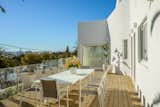 front deck 