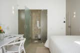 bathroom ensuite in every bedroom