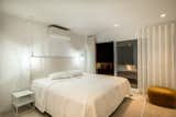 downstairs bedroom
