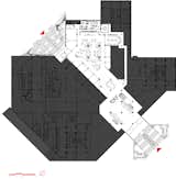  overall plan of Pepper Market