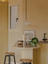 The Open Kitchen (II)