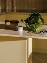 The Open Kitchen (III)