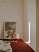 "Domesticity and the concept of home are fundamental to us. We understand domesticity as an exploration of the emotions and relationships that define the home. When we design, it's not just about representing a physical space but capturing the essence of what it means to live and feel in that space."