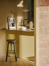 The Open Kitchen (IV)