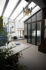 The Living Space