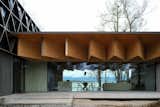 BA Holz House - Lake Geneva