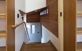 Addition entrance