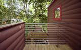 Deck detail