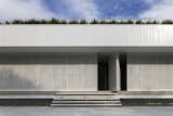 Casa Float | Sergio Sampaio Archi + Tectônica