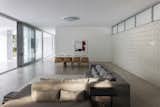 Casa Float | Sergio Sampaio Archi + Tectônica