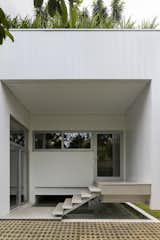 Casa Float | Sergio Sampaio Archi + Tectônica